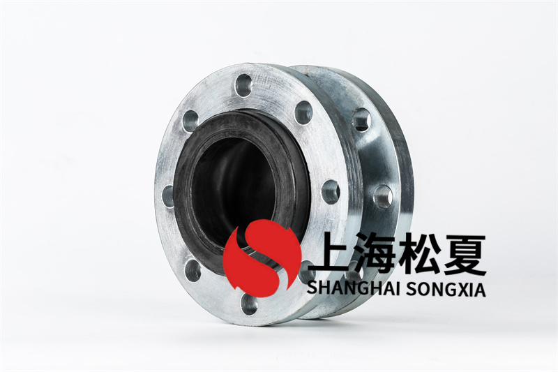 柴油機消防泵使用法蘭橡膠軟連接怎么樣？